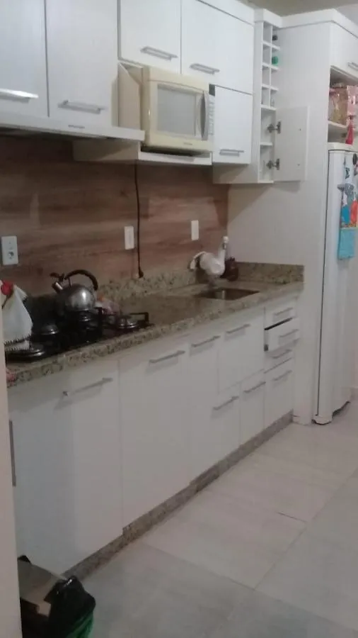 Quarto em Acomodações Particulares Pousada Alternativa Caminho Do Ouro Urubici