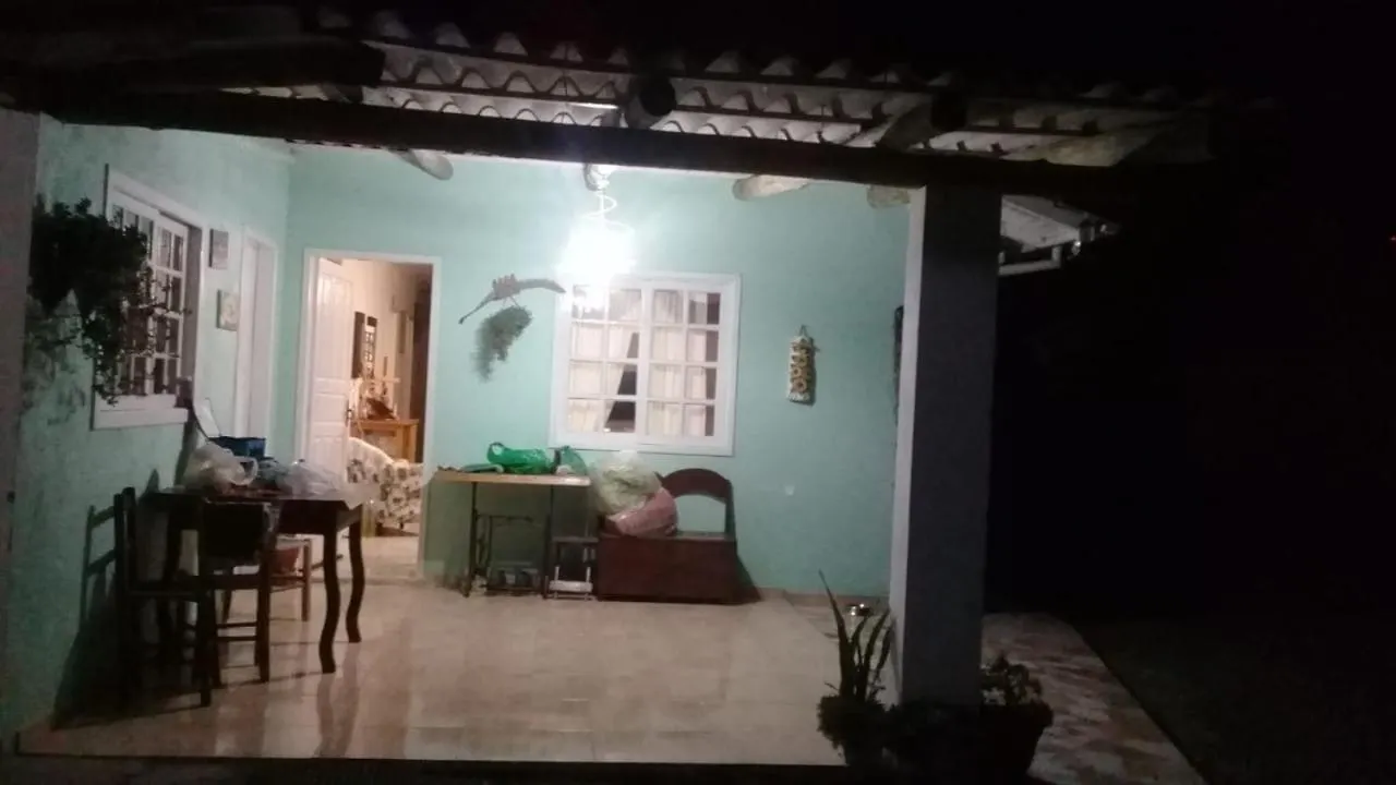 Pousada Alternativa Caminho Do Ouro Urubici 0*,