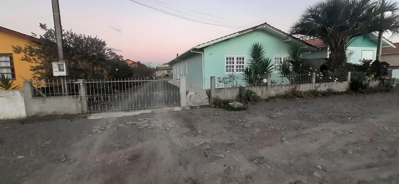 Pousada Alternativa Caminho Do Ouro Urubici Quarto em Acomodações Particulares